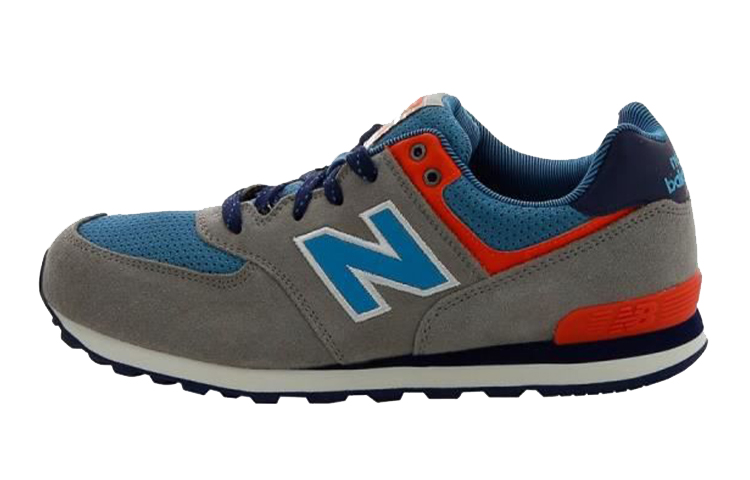 Buy (JR) New Balance 574 'Abu Biru' KL574OTG