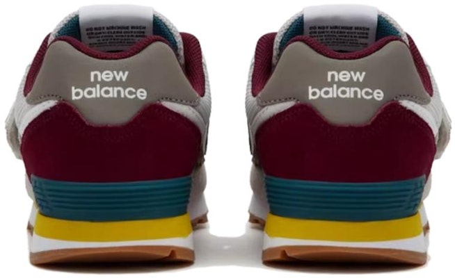 (JR) 뉴발란스 574 그레이 버건디 (New Balance 574 Grey Burgundy) PV574PR1 Shop (JR) 뉴발란스 574 그레이 버건디 (New Balance 574 Grey Burgundy) PV574PR1