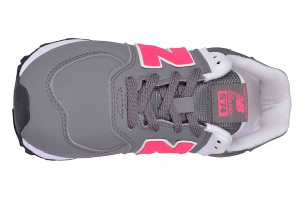 (JR) New Balance 574 'Gris Morado' GC574GP1 Lookbook (JR) New Balance 574 'Gris Morado' GC574GP1