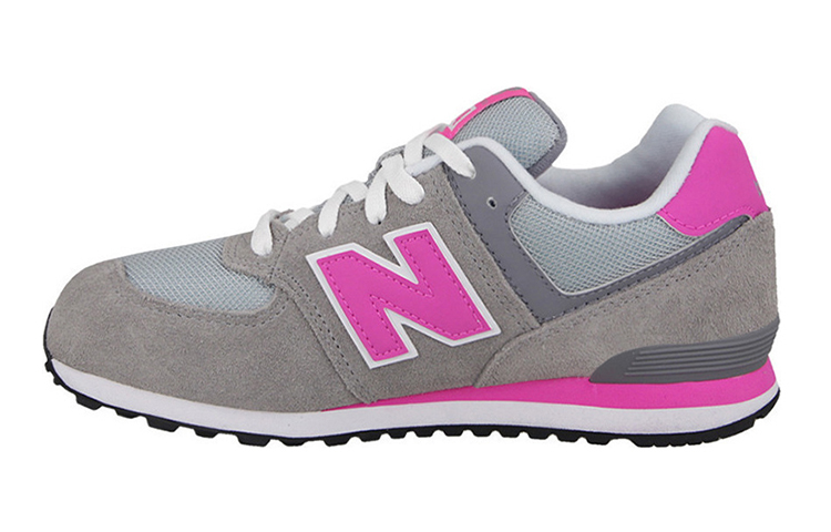 Buy (JR) New Balance 574 'Abu-Ungu' KL574CDG