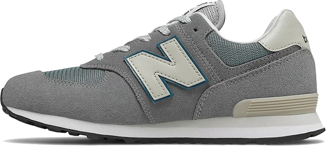 (JR) New Balance 574 'Abu-abu Langit Biru' GC574BA1 Buy (JR) New Balance 574 'Abu-abu Langit Biru' GC574BA1