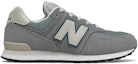 Order (JR) New Balance 574 'Kelabu Biru Langit' GC574BA1