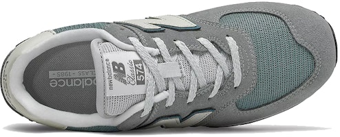 (JR) 新百伦 574 '灰蓝天' GC574BA1 Lookbook (JR) 新百伦 574 '灰蓝天' GC574BA1