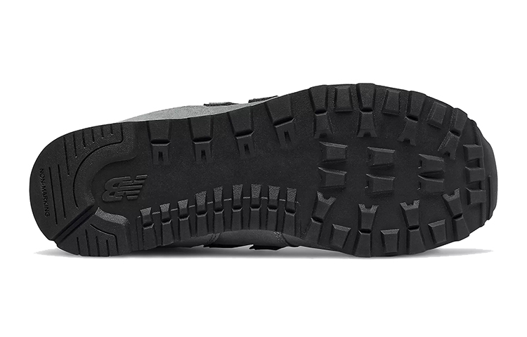 Shop (JR) New Balance 574 'Gris Azul Cielo' GC574BA1