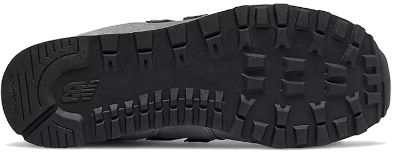 (JR) New Balance 574 'Abu-abu Langit Biru' GC574BA1 Shop (JR) New Balance 574 'Abu-abu Langit Biru' GC574BA1