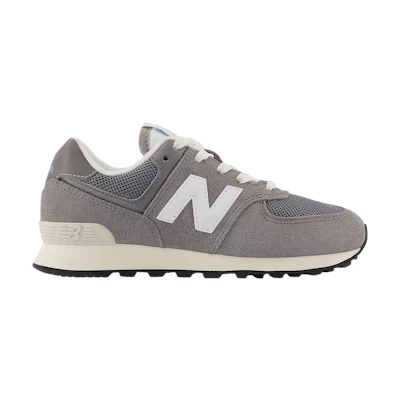 (Youth) NB 574 'Gunmetal'