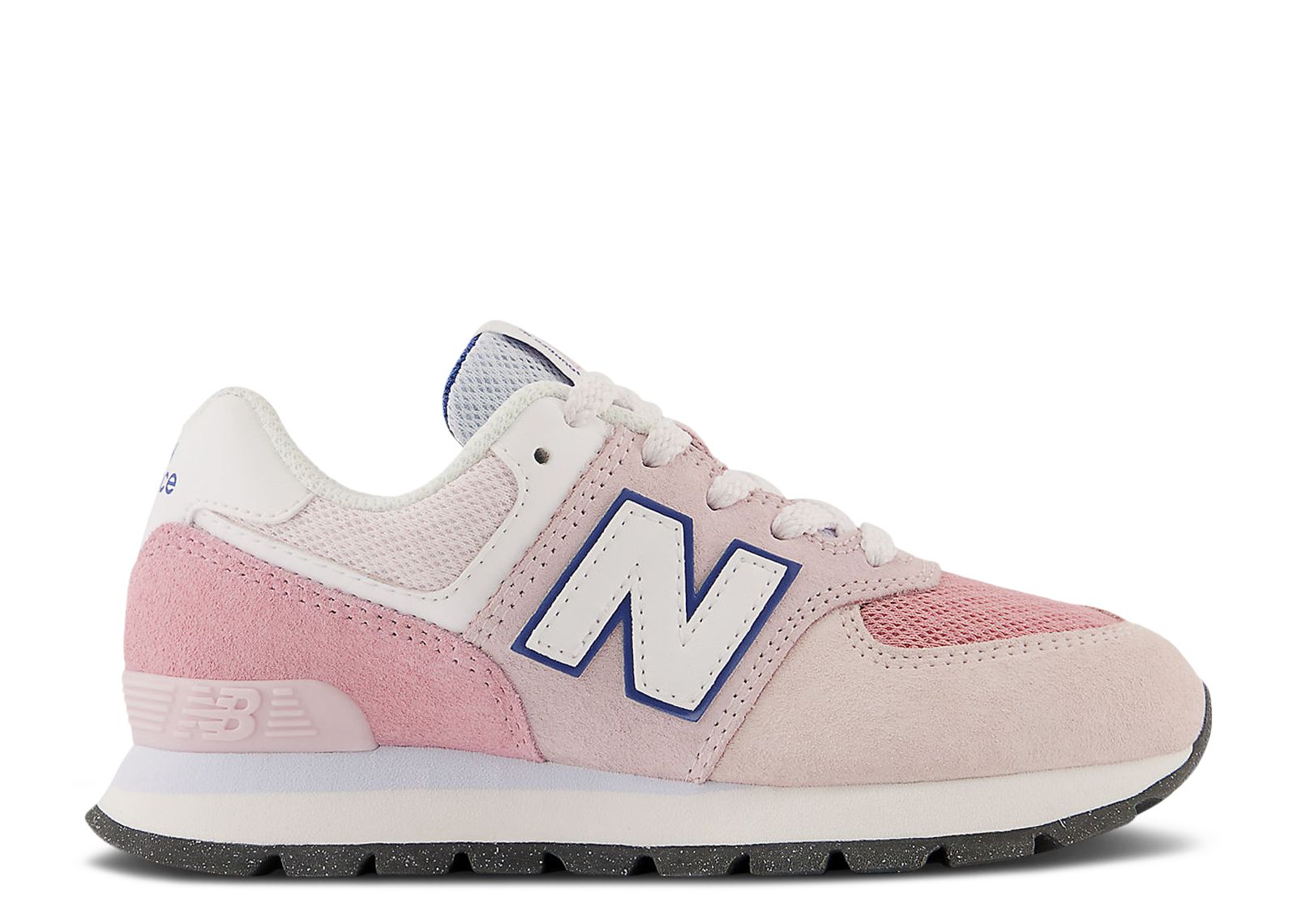 Buy (JR) New Balance 574 ''Rose Brume'' PC574DH2