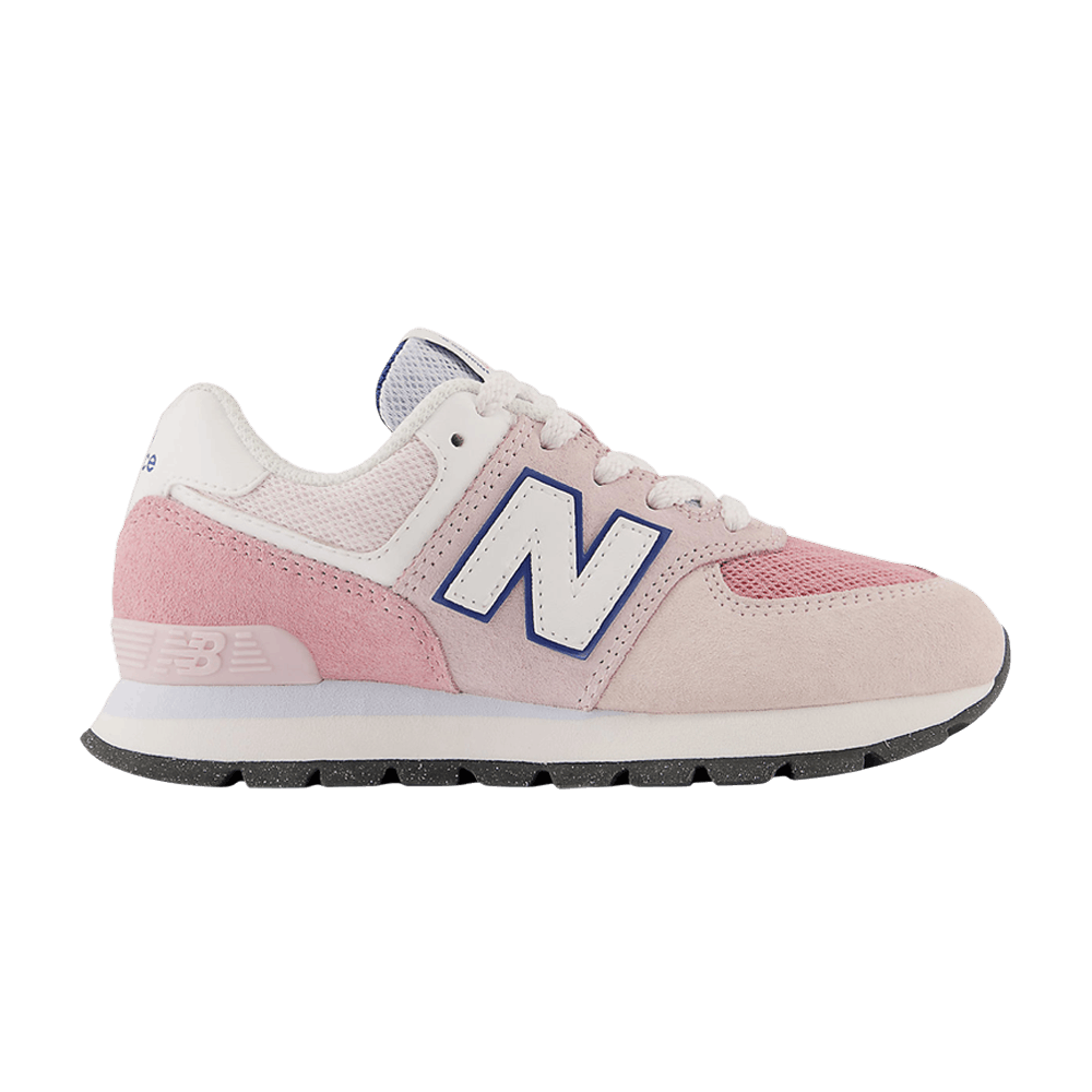 Buy (青少年) New Balance 574 'Hazy Rose' PC574DH2