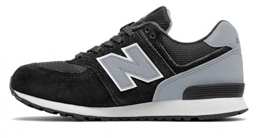 (Youth) New Balance 574 'High Visibility' KL574CUG (Youth) New Balance 574 'High Visibility' KL574CUG