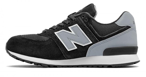 (JR) New Balance 574 'Alta Visibilidad' KL574CUG Buy (JR) New Balance 574 'Alta Visibilidad' KL574CUG