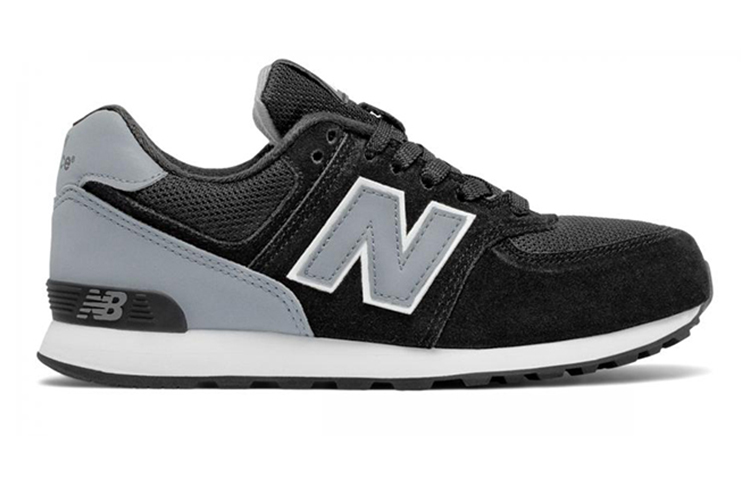 (Youth) NB 574 'High Visibility' 圖 2