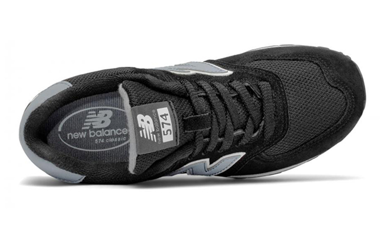 (Youth) NB 574 'High Visibility' 圖 3