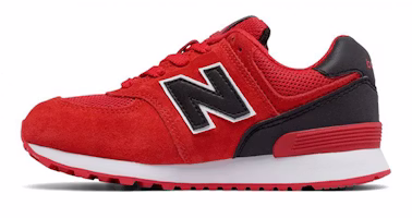 (JR) New Balance 574 'Visibilitas Tinggi' KL574CXG Buy (JR) New Balance 574 'Visibilitas Tinggi' KL574CXG