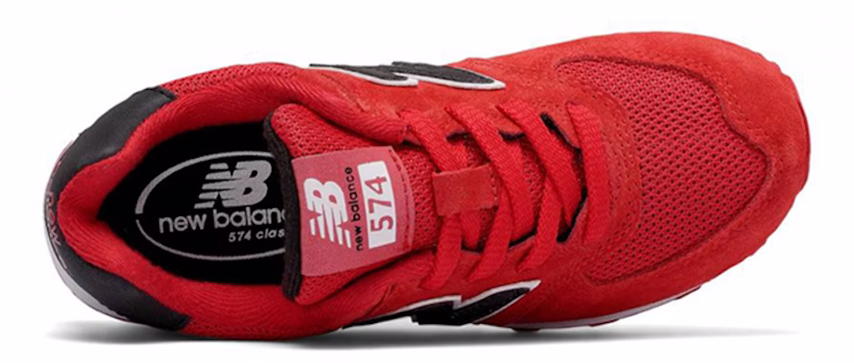 (JR) ニューバランス574 ハイビズ (Nyūbaransu 574 Hai Bizu) KL574CXG Lookbook (JR) ニューバランス574 ハイビズ (Nyūbaransu 574 Hai Bizu) KL574CXG