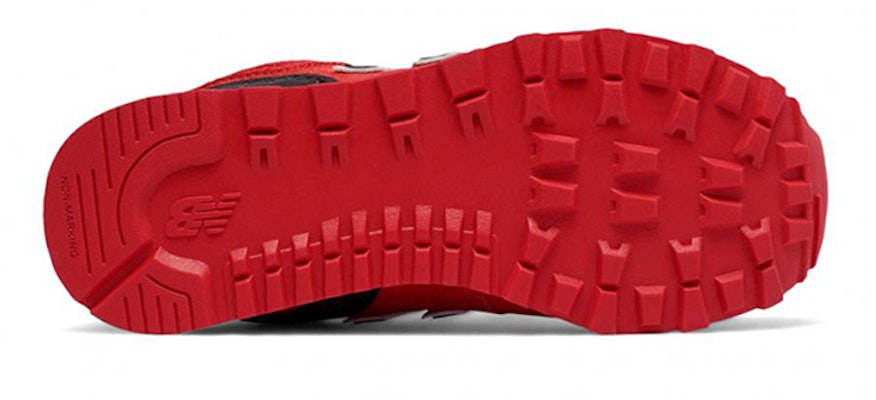 (JR) ニューバランス574 ハイビズ (Nyūbaransu 574 Hai Bizu) KL574CXG Shop (JR) ニューバランス574 ハイビズ (Nyūbaransu 574 Hai Bizu) KL574CXG