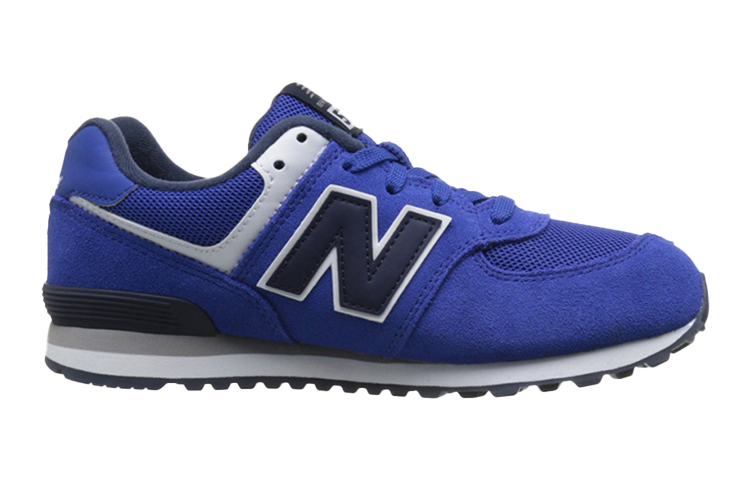 Order (JR) (ユース) ニューバランス 574『インディゴブルー』KL574SUG KL574SUG