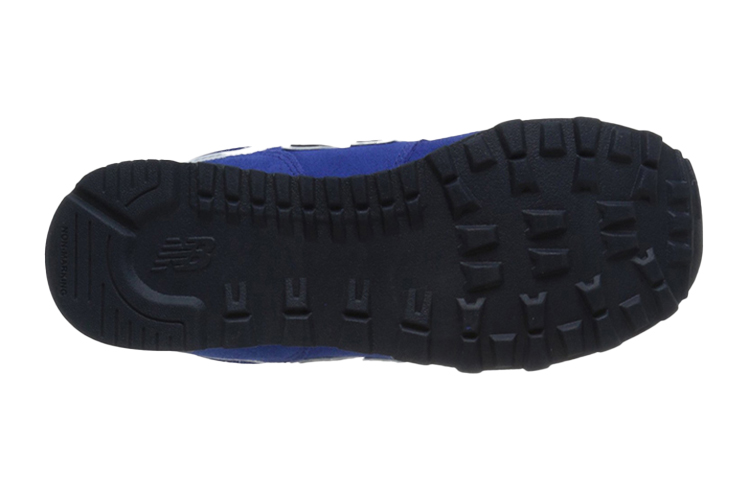 Shop (JR) (ユース) ニューバランス 574『インディゴブルー』KL574SUG KL574SUG