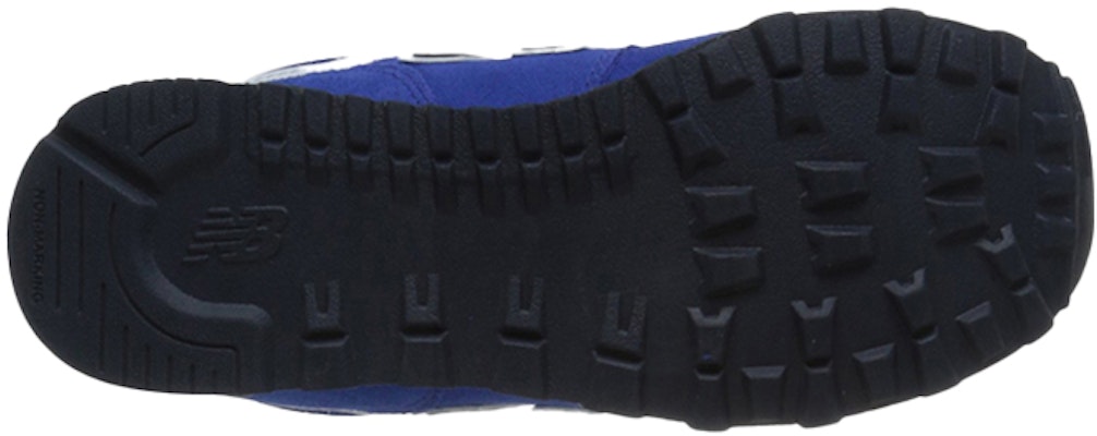 (JR) (ユース) ニューバランス 574『インディゴブルー』KL574SUG KL574SUG Shop (JR) (ユース) ニューバランス 574『インディゴブルー』KL574SUG KL574SUG