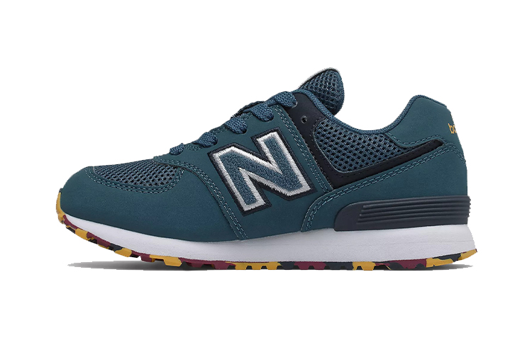 Buy (青少年) New Balance 574 '瀉湖藍' PC574NTL