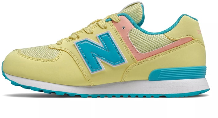 youth-new-balance-574-lemon-yellow-gc-574-bys