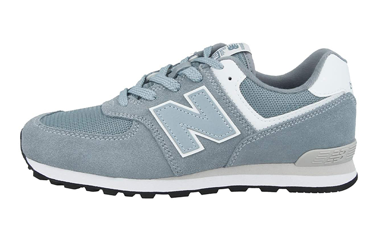 Buy (JR) ニューバランス 574 'ライトブルー' GC574EY（ユース用） GC574EY