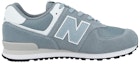 Order (JR) ニューバランス 574 'ライトブルー' GC574EY(ユース用) GC574EY