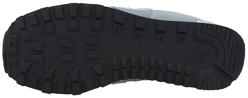 (JR) ニューバランス 574 'ライトブルー' GC574EY(ユース用) GC574EY Shop (JR) ニューバランス 574 'ライトブルー' GC574EY(ユース用) GC574EY