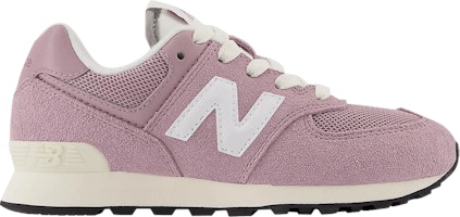 (Youth) New Balance 574 'Lilac Chalk' PC574PV1 (Youth) New Balance 574 'Lilac Chalk' PC574PV1