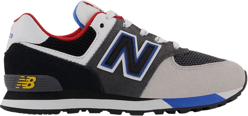(JR) ニューバランス574 "マグネットブルー" PC574LB1 Buy (JR) ニューバランス574 "マグネットブルー" PC574LB1