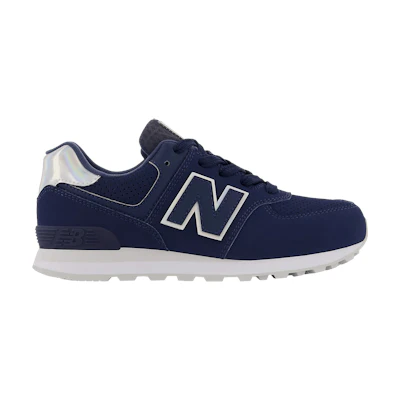 (Youth) NB 574 'Natural Indigo'