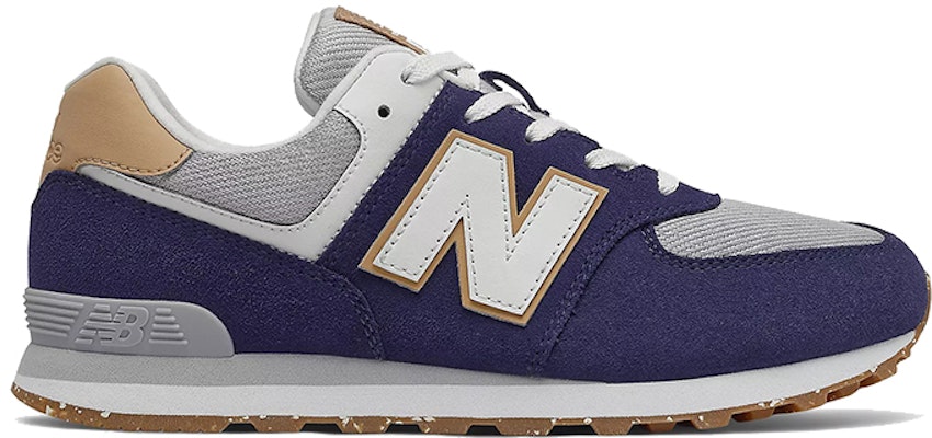 (JR) New Balance 574 'Navy' Sepatu Pria Hitam Biru GC574AE1 Order (JR) New Balance 574 'Navy' Sepatu Pria Hitam Biru GC574AE1