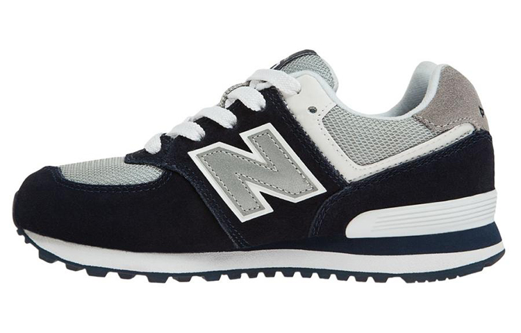 コムデギャルソンオム×ニューバランス574 'ブラック' ML574IHM