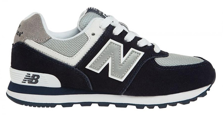 (JR) ニューバランス 574 ネイビー KL574NWG Order (JR) ニューバランス 574 ネイビー KL574NWG