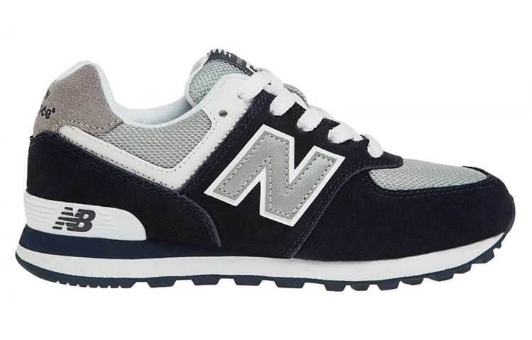 Order （青少年）New Balance 574 '海軍藍' KL574NWG