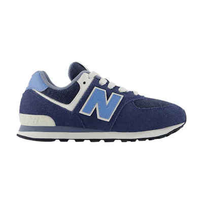 (Youth) NB 574 'NB Athletics - Navy'