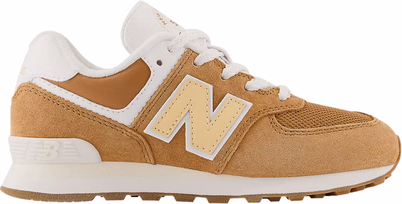 (青少年)New Balance 574 'NB 運動 - 菸草' PC574CC1 Buy (青少年)New Balance 574 'NB 運動 - 菸草' PC574CC1