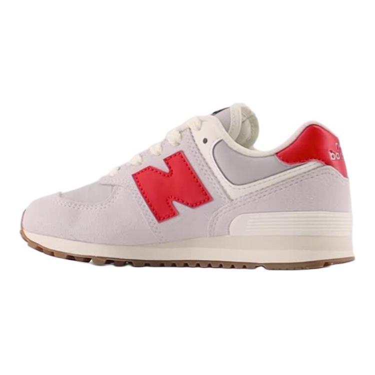 ニューバランス NBG1007WRD US9.5 白/赤 2E ゴルフシューズ 27.5cm new balance MINIMUS ミニマス ホワイト/レッド 激安 USモデル ニューバランス574 白&frasl;赤 U574SORを購入 - Novelship