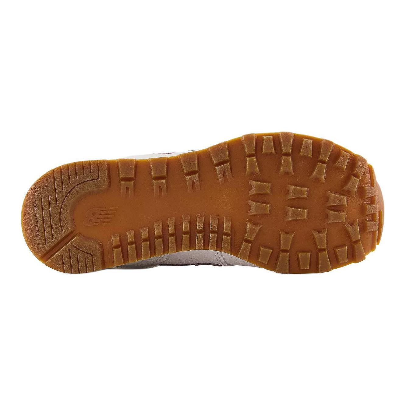 (Youth) NB 574 'Nimbus Cloud True Red' 圖 5