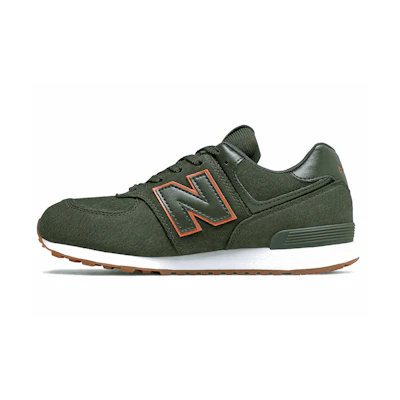 (Youth) NB 574 'Olive'