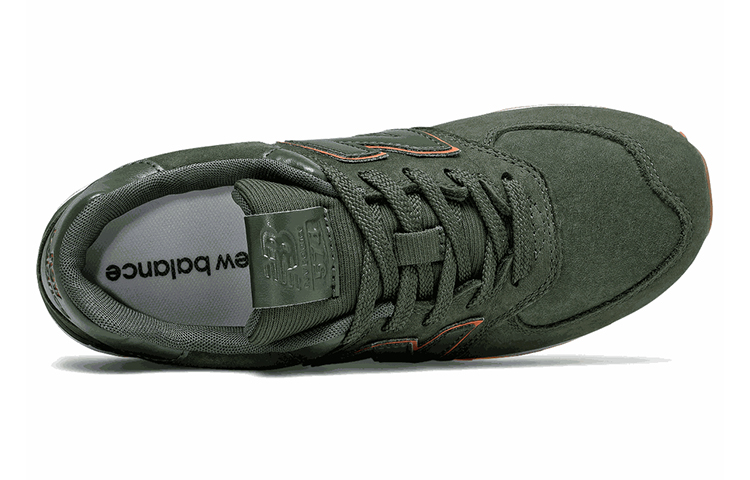 (Youth) NB 574 'Olive' 圖 3