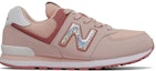Order (JR) New Balance 574 'Oyster Pink' Wanita GC574NTP