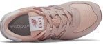 Lookbook (JR) New Balance 574 'Oyster Pink' Wanita GC574NTP