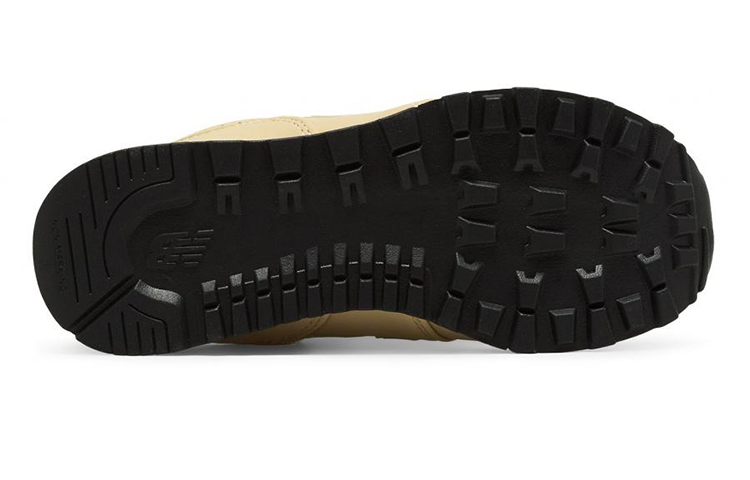 (Youth) NB 574 'Paint Chip Khaki' 圖 4