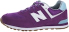 Buy (JR) New Balance 574 'Picnic Pack Ungu' KL574SAG