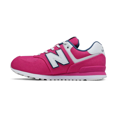 (Youth) NB 574 'Pink'
