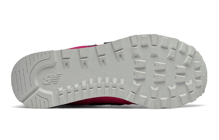 (Youth) NB 574 'Pink' 圖 4