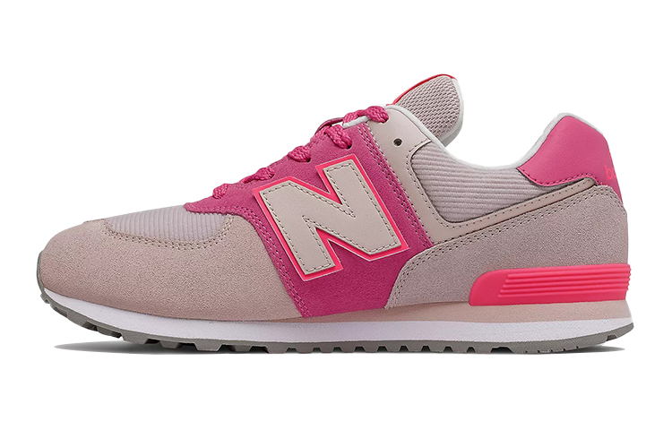 Buy (JR) New Balance 574 'Rosa' GC574WM1