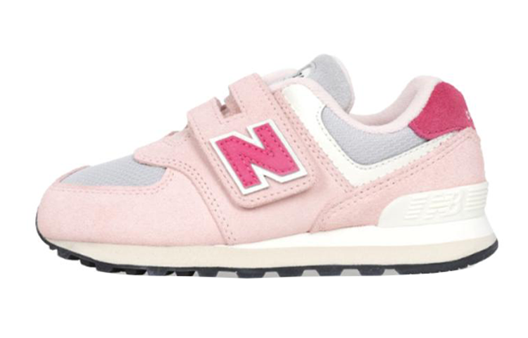 Buy (JR) New Balance 574 'Merah Jambu' PV574KGG