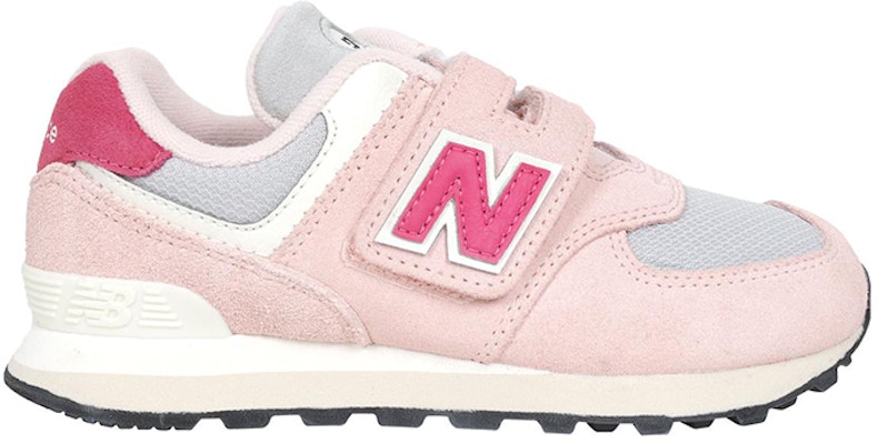 (JR) New Balance 574 'Rosa' PV574KGG Order (JR) New Balance 574 'Rosa' PV574KGG