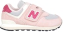 Order (JR) New Balance 574 'Rosa' PV574KGG